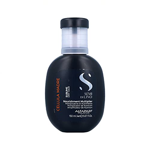 Alfaparf Semi Di Lino Sublime Cell Madre Nourishing Multiplier 150 ml