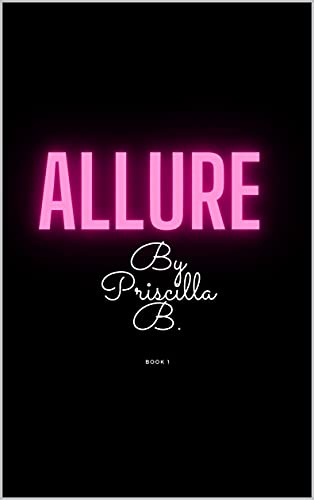 Allure (English Edition)