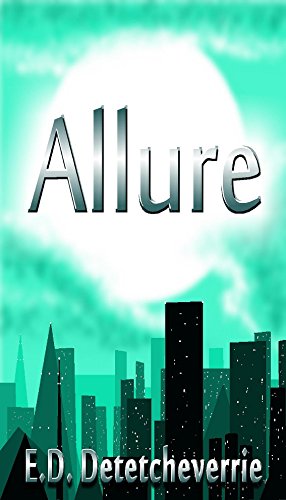 Allure (English Edition)
