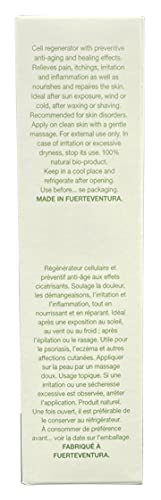 Aloe Vera Point Gel Natural 99% Aloe Vera 250ml - 1 unidad