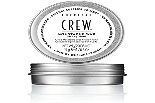 American Crew Crew Beard Moustache Wax 15 Gr 25 g