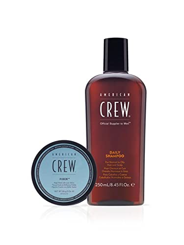 American Crew Daily Grooming Kit