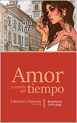 Amor a través del Tiempo