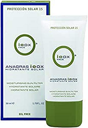 Anagras, Crema corporal - 60 gr.