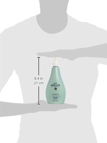 Anne Möller - Leche corporal ultra hidratante - 400 ml