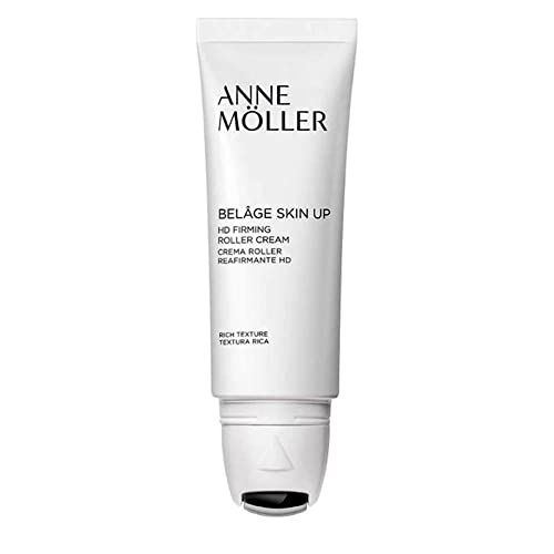 Anne Möller, Mascarilla hidratante y rejuvenecedora para la cara - 50 ml.