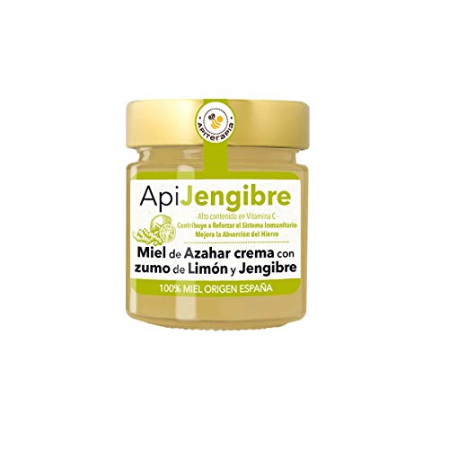 Apijengibre - Tarro 300g