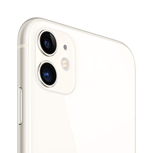 Apple iPhone 11 (128 GB) - en Blanco