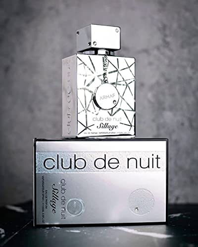 Armaf Club De Nuit Sillage, 105 ml