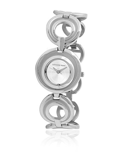 Armand Basi Reloj de Cuarzo Circles A-0401L-01 30 mm