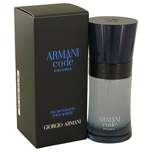Armani Armani Agua De Colonia - 50 Ml 1 Unidad 50 g