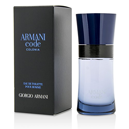 Armani Armani Agua De Colonia - 50 Ml 1 Unidad 50 g