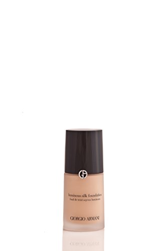 Armani Collezioni - Base de maquillaje luminous silk foundation giorgio armani