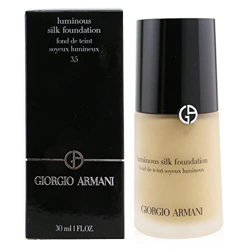 Armani LUMINOUS SILK 3.5 F/P30ML /NF