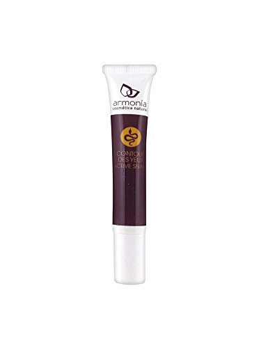 Armonia Contorno Ojos Veneno Serpiente 15 Ml Active Snake 15 ml 1 Unidad