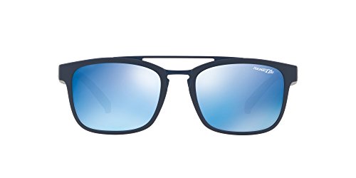 Arnette 0AN4248 Gafas de Sol, Blue Rubber, 54 para Hombre