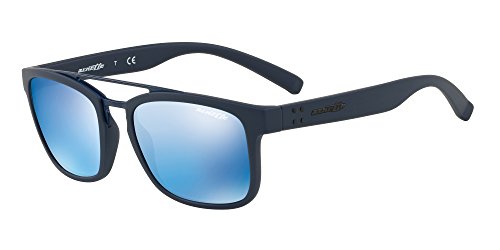 Arnette 0AN4248 Gafas de Sol, Blue Rubber, 54 para Hombre