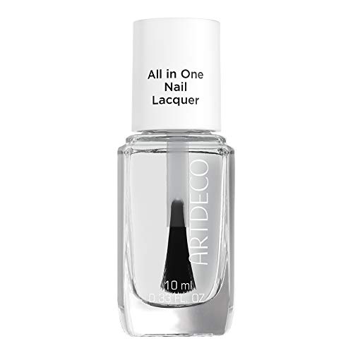 Art Deco esmalte de uñas All in One Lacquer, 1er Pack (1 x 10 ml)