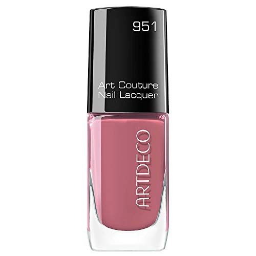 Artdeco Art Couture Esmalte para Uñas, 951 Estilo Mediterráneo, 10 ml