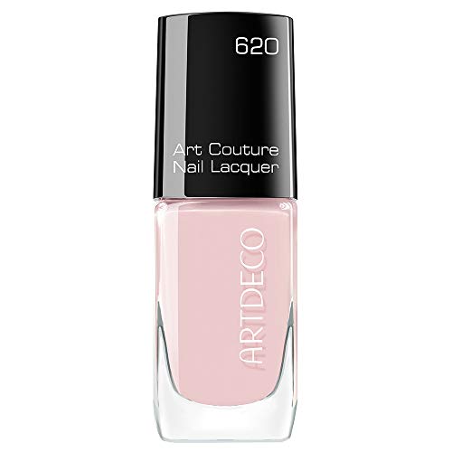 Artdeco Art Couture Nail Lacquer Esmalte de Uñas Tono 620 Sheer Rose - 10 ml