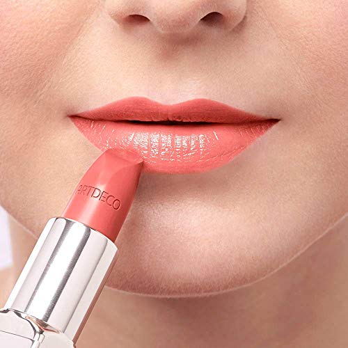 Artdeco High Performance Lipstick Pintalabios Tono 488 Bright Pink - 4 gr
