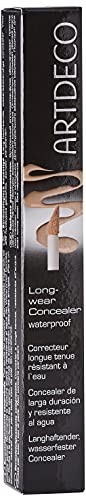 Artdeco Long Wear Concealer Waterproof Corrector Anti Imperfecciones Tono 14 Soft Ivory - 7 ml (4052136059328)