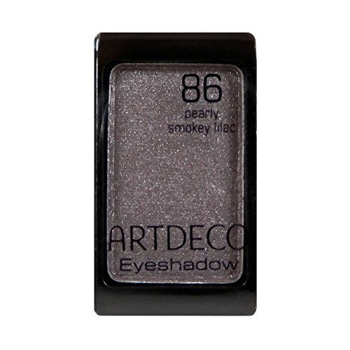 Artdeco Magnetic Eyeshadow Pearl 86 Pearly Smokey Lilac Magnetyczny cień do powiek perłowy