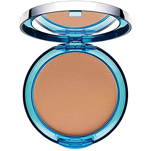 Artdeco Sun Protection SPF50 Fondo de Maquillaje Polvos Compactos Tono 70 Dark - 9.5 gr