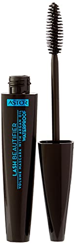 Astor Lash Beautifier Argan Oil Máscara de Pestañas