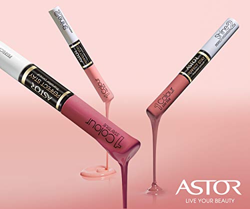 Astor Perfect Stay 16H Barra de Labios de Larga Duración Tono 233 Sandy Rose - 18 gr