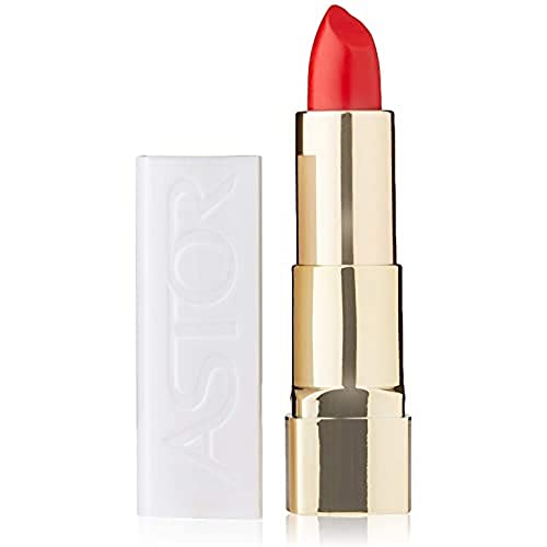 Astor Soft Sensation Shine & Care Lipstick, Barra de labios Tono 505 - 19 gr