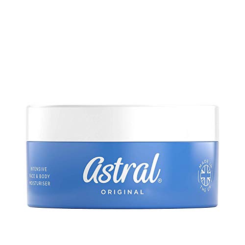 Astral Moisturising Cream 200ml by Astral