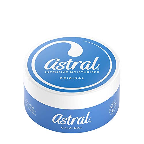 Astral Moisturising Cream 200ml by Astral