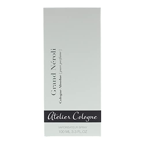 Atelier Cologne Grand nerol, Cologne absolue, 100 ml