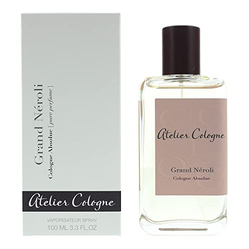 Atelier Cologne Grand nerol, Cologne absolue, 100 ml