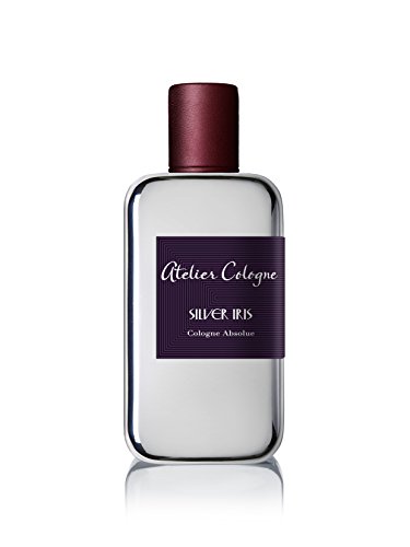 Atelier Cologne Silver Iris, Cologne absolue, 100 ml