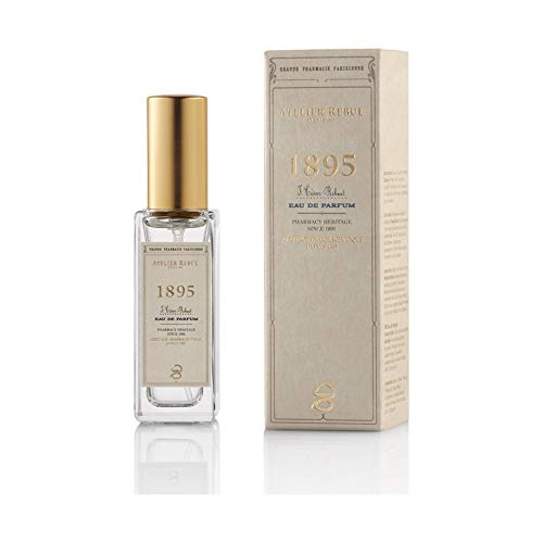 Atelier Rebul 1895 EAU DE PARFUM 12 ML