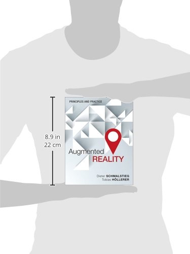 Augmented Reality: Principles and Practice (Usability)