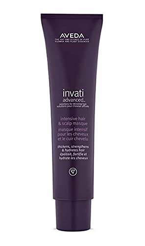 Aveda Invati Advanced Mascarilla Anticaída Cabello y Cutis 150ml