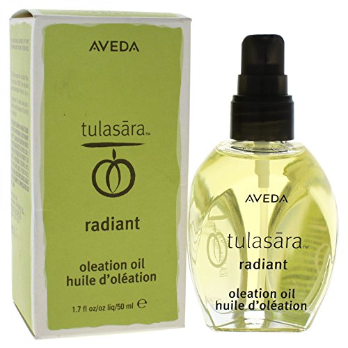 Aveda Tulasara Radiant Oleation Oil