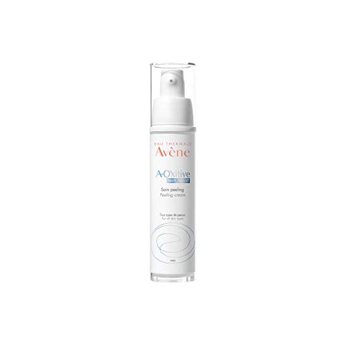 Avene A-Oxitive Sèrum Défesa Antioxydant Peaux Sensibles 30 ml