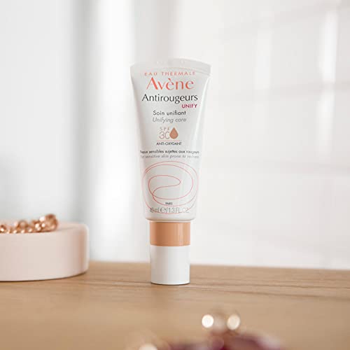 Avene antirougeurs color spf 30