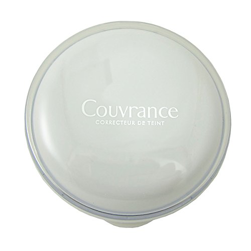 Avene Couvrance Crema rostro Compacta, SPF30, color 3.0, Arena