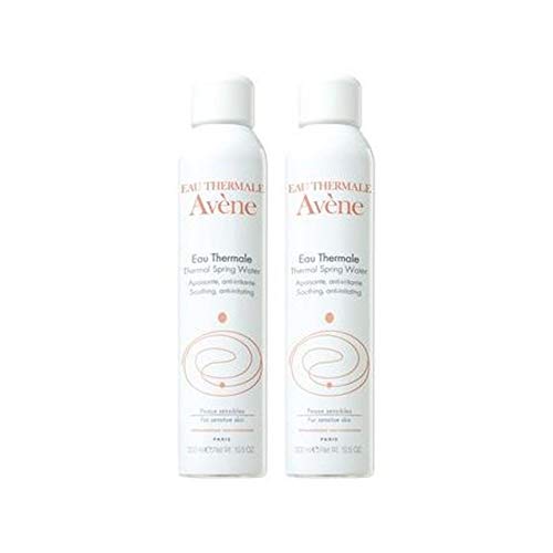 Avene Eau Thermale Duo Agua Termal 300ml