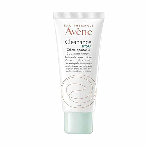 Avene S0570854 Crema Hidratante Cleanance, 40 ml