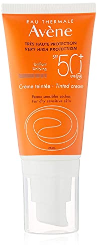 Avene Sol Ip50+ Mat Perfect com Color, 50Ml