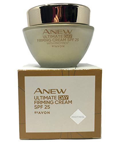Avon Anew Ultimate Crema de día reafirmante con Protinol SPF 25 50ml