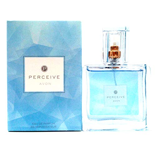 Avon Perceive Eau de Parfum Para Mujer 30ml