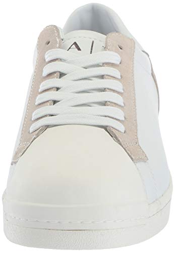 A|X Armani Exchange Men's Lace Up Sneaker