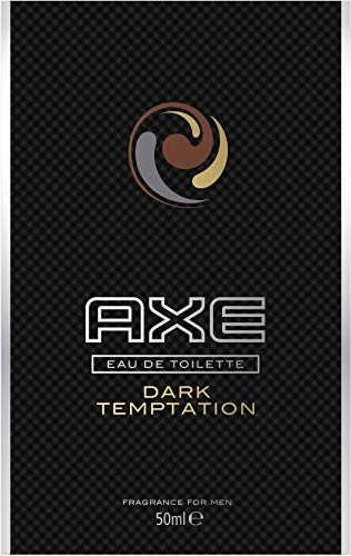 Axe Dark Temptation - Eau de toilette